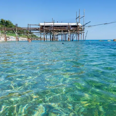 Autentica' * Marina di San Vito